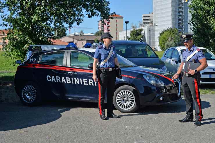 Donna trovata morta in casa