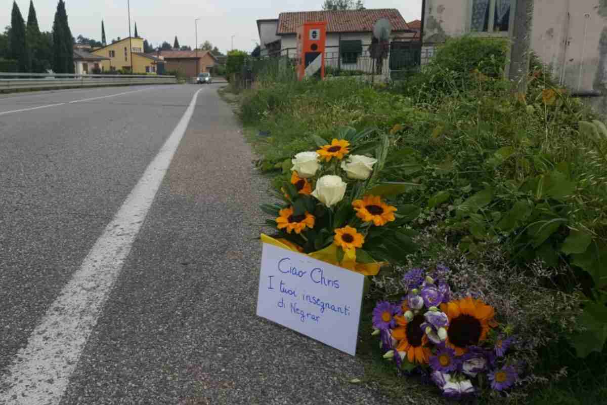 Arrestato il pirata della strada