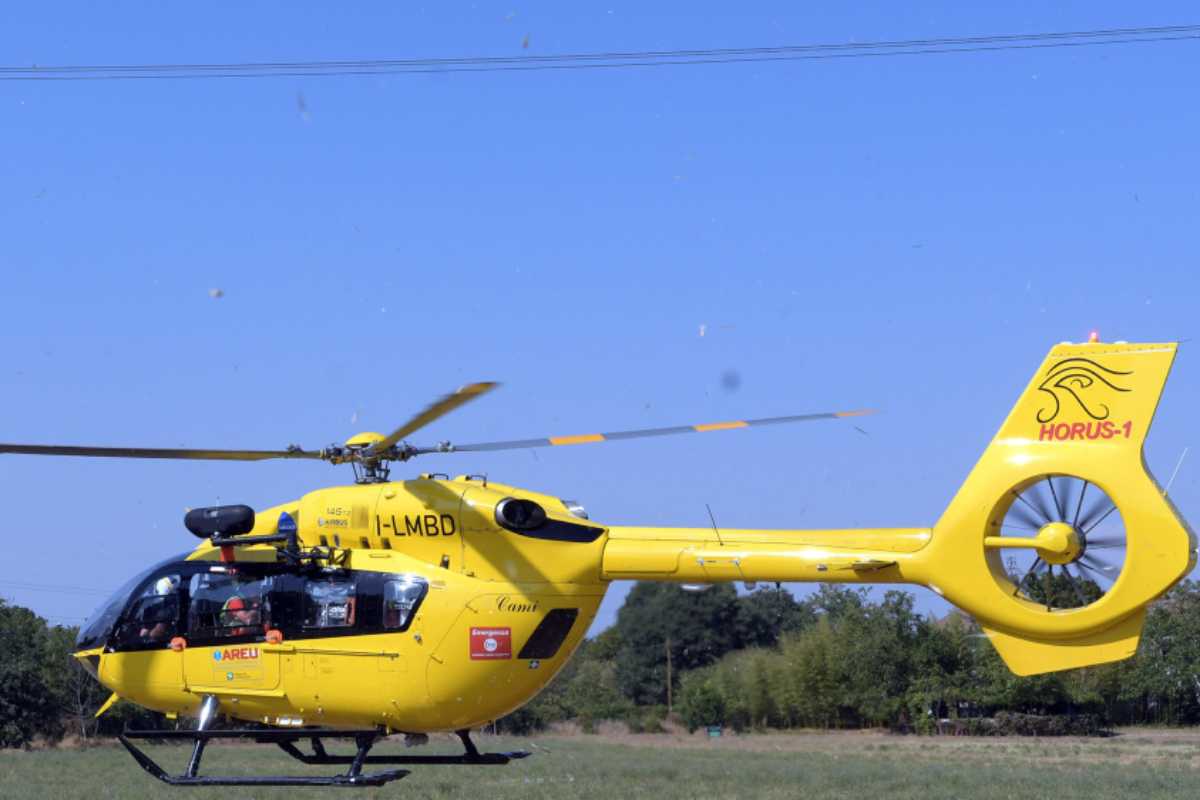 E' successo in provincia di Siracusa