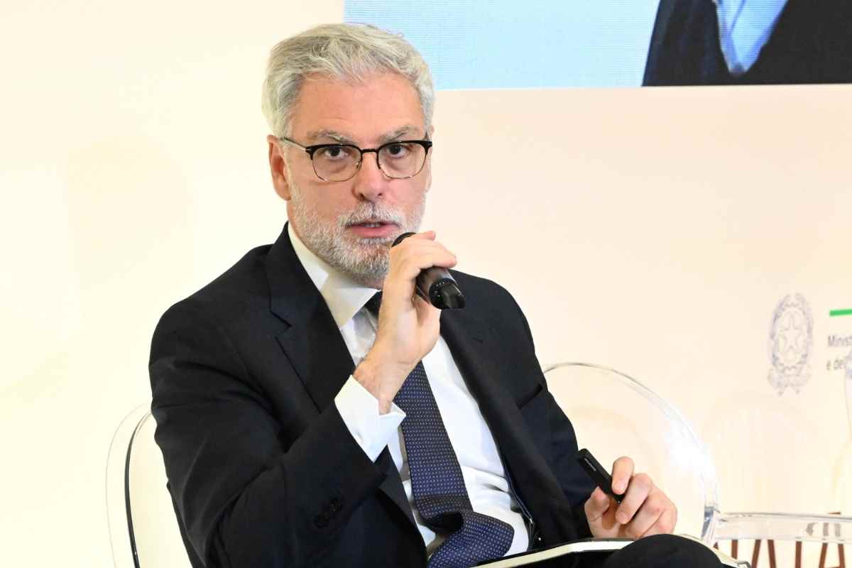 Federico Mollicone (FdI) 