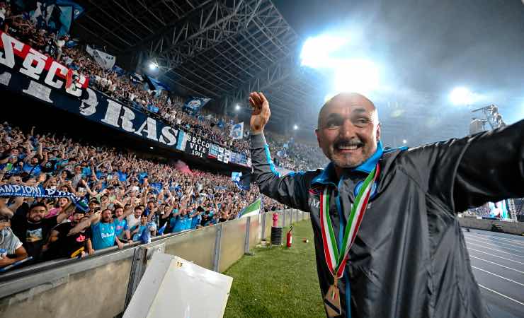 Luciano Spalletti