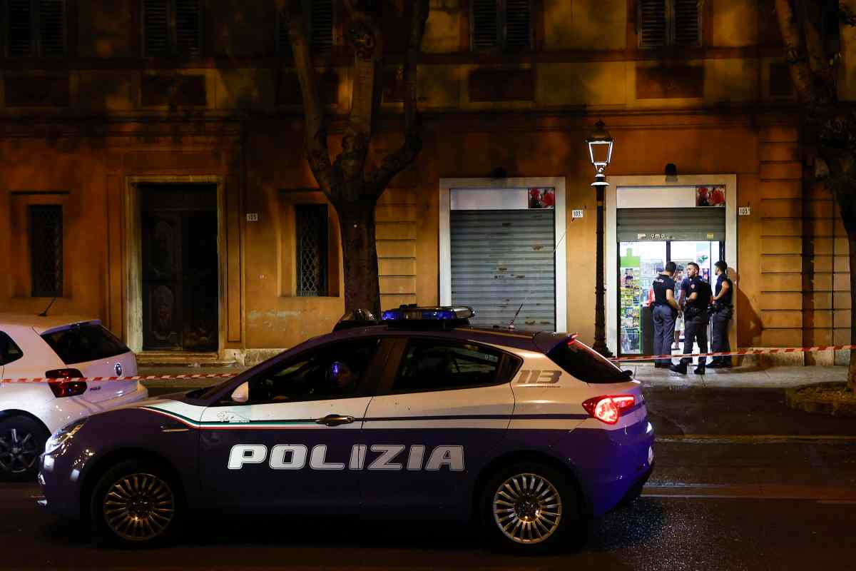 Arrestati due connazionali della vittima