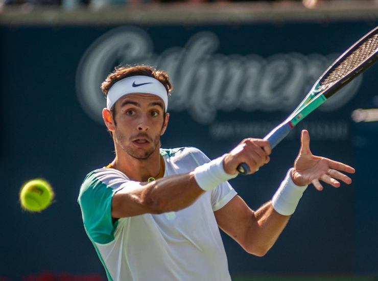 Italiani eliminati Masters 1000 Cincinnati