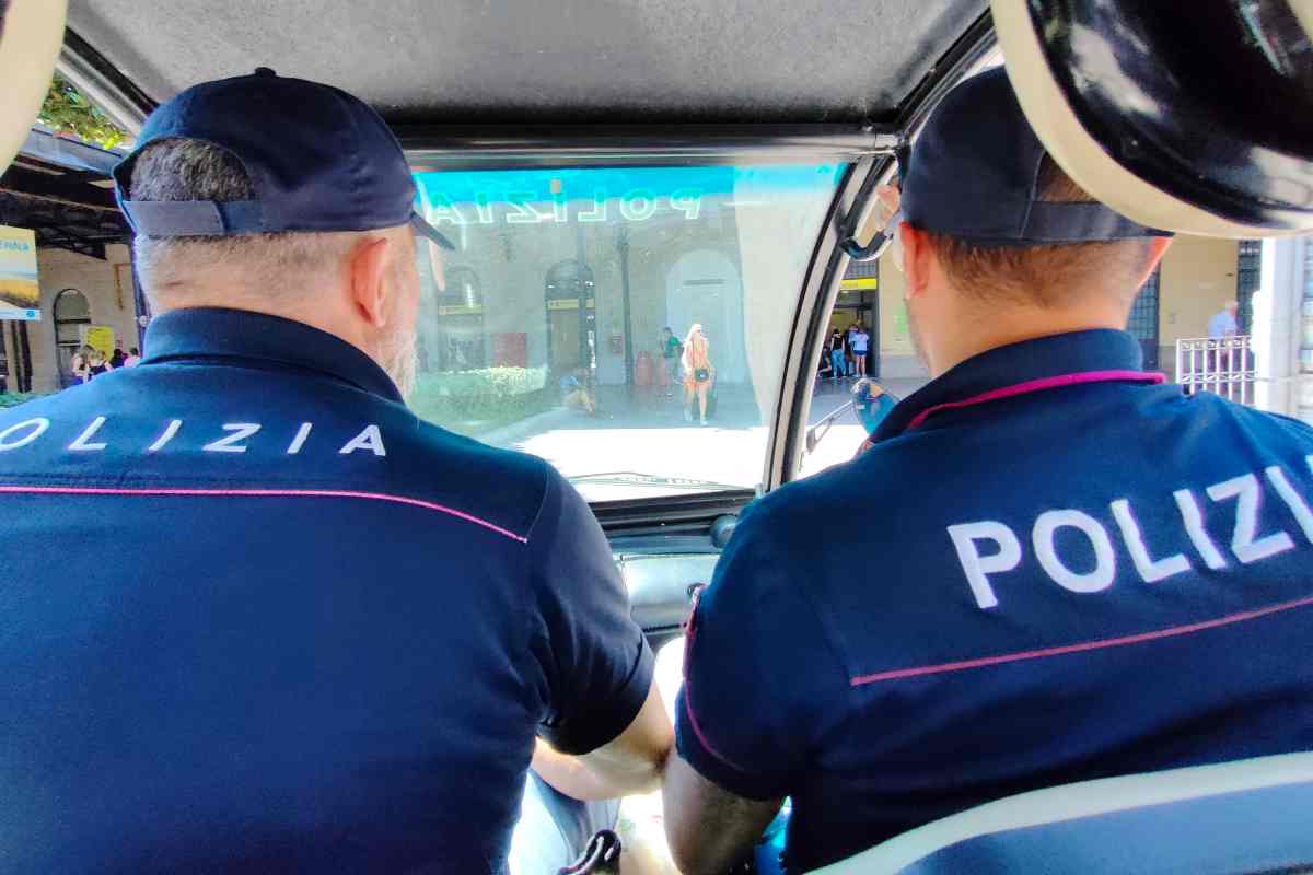 Arrestato l'uomo che si spacciava per Putin