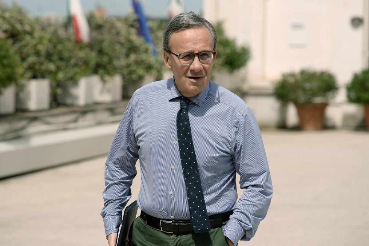 Verini (Pd): "Meloni deve dire a Rocca che De Angelis non può continuare a svolgere il suo ruolo"