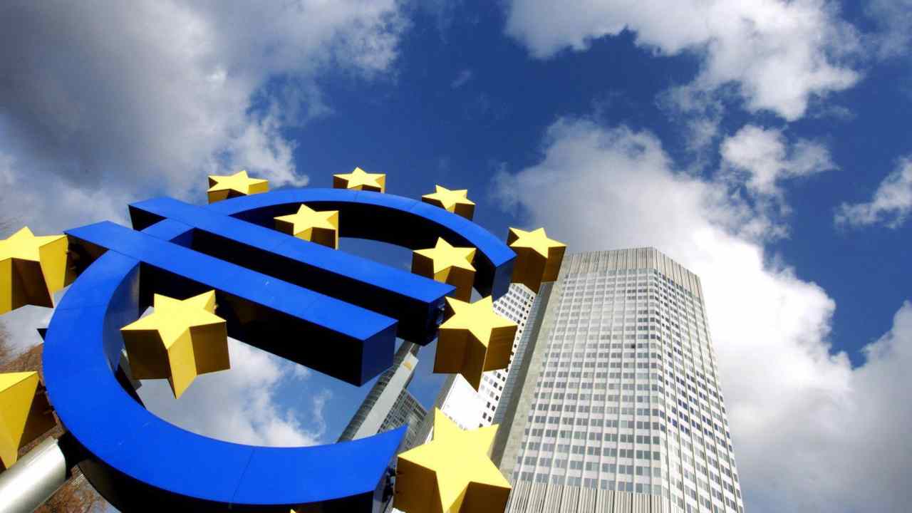 banca centrale europea