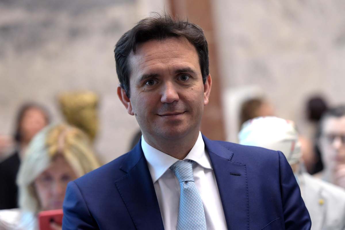 Manovra di Bilancio, Alessandro Cattaneo (FI) a Notizie.com