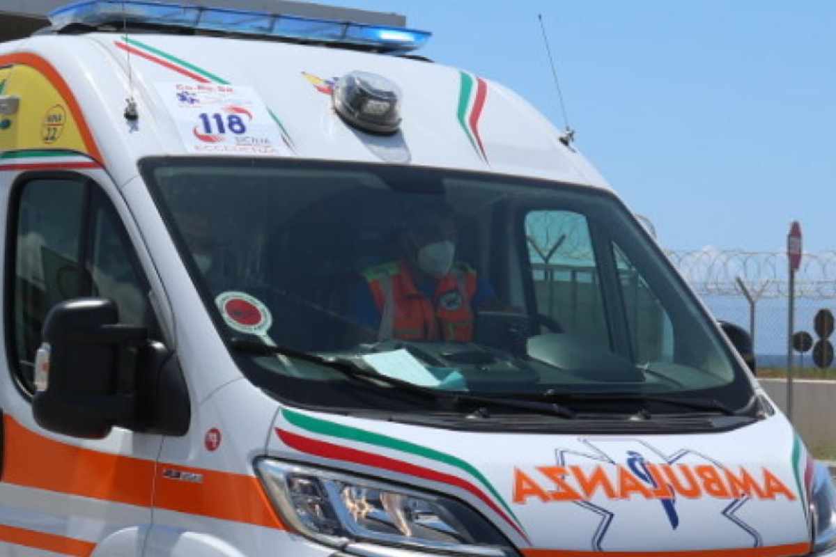 Incidente stradale dopo viaggio nozze