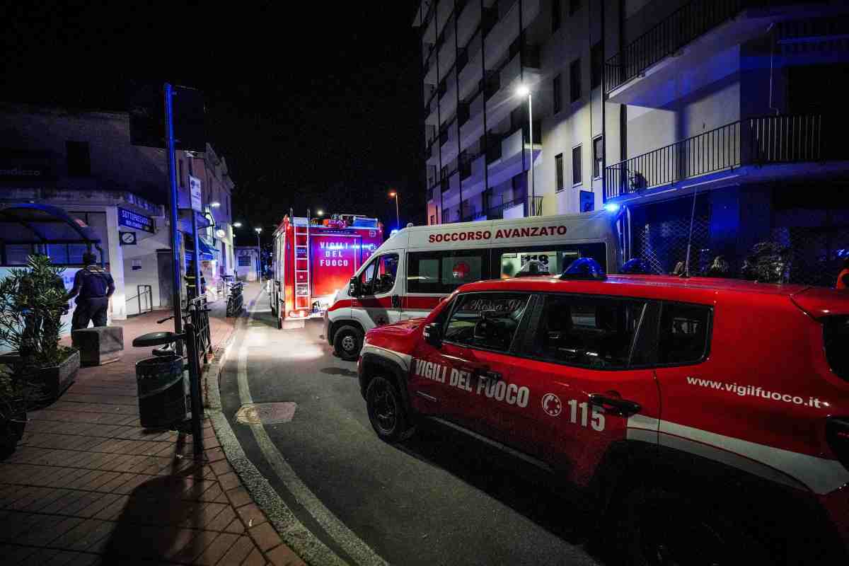 Parlano i due superstiti della strage