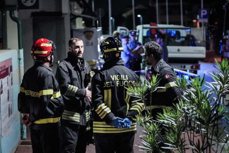 Parlano i due superstiti della strage