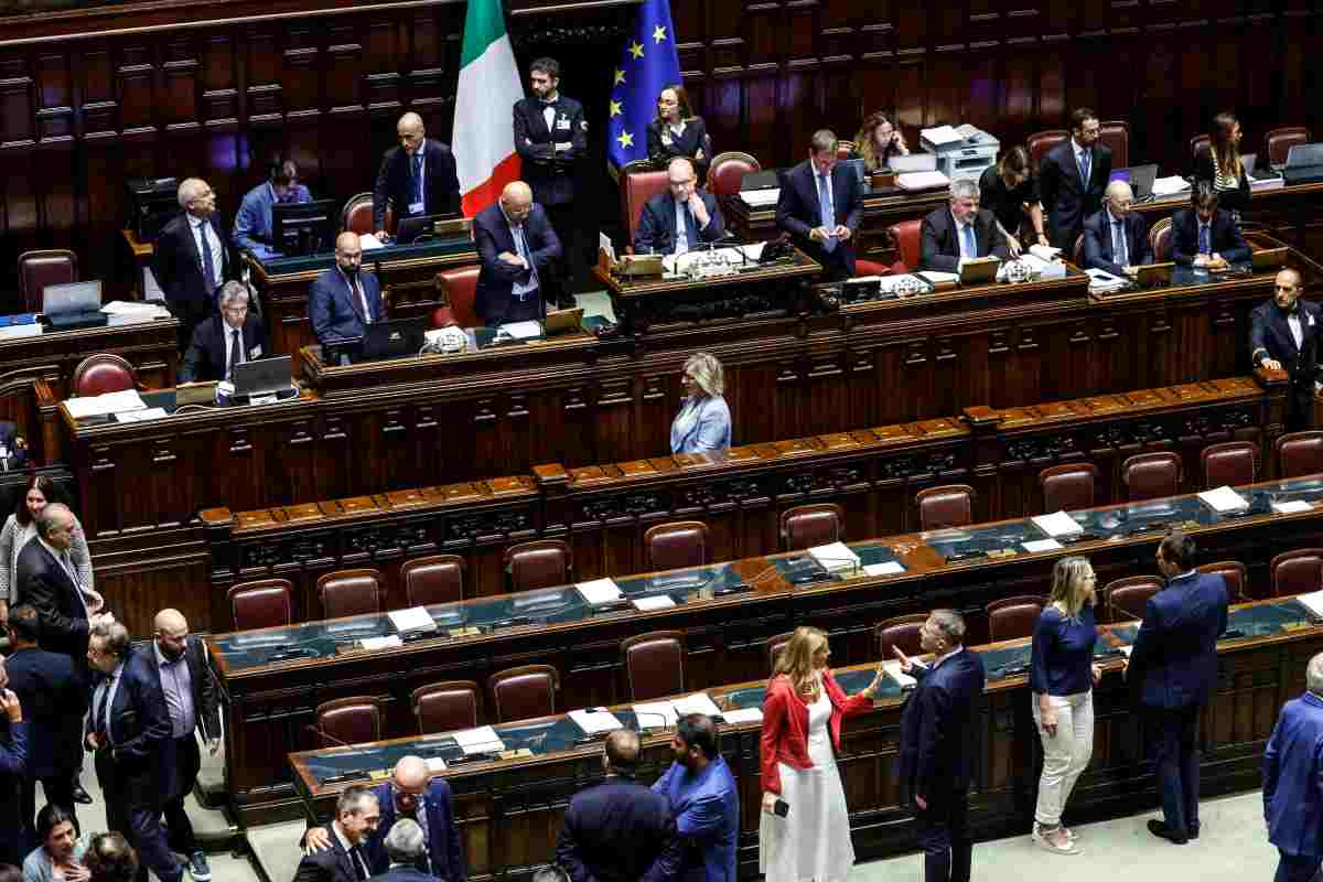 Novità su decreto caldo