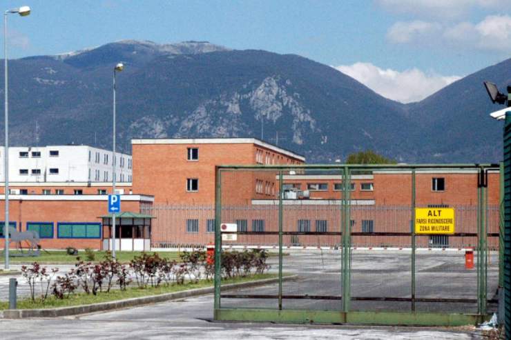 La vicenda arriva da Terni