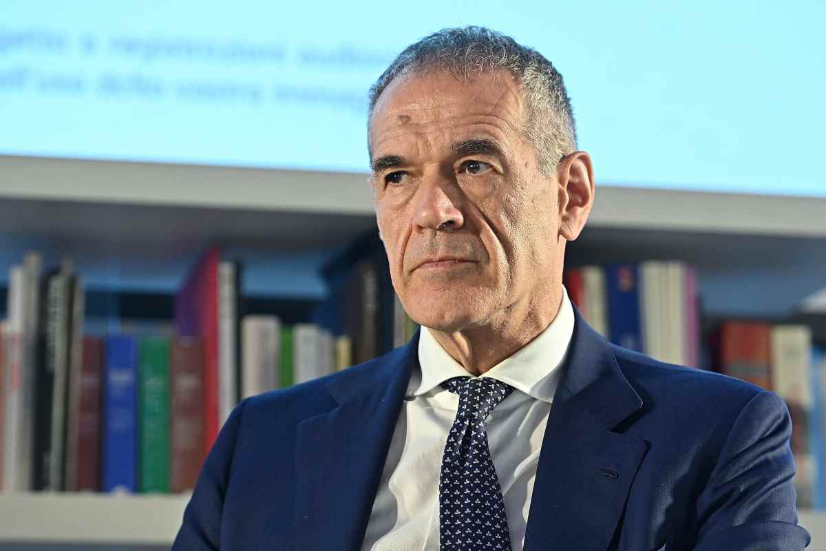 Intervista Cottarelli La Repubblica