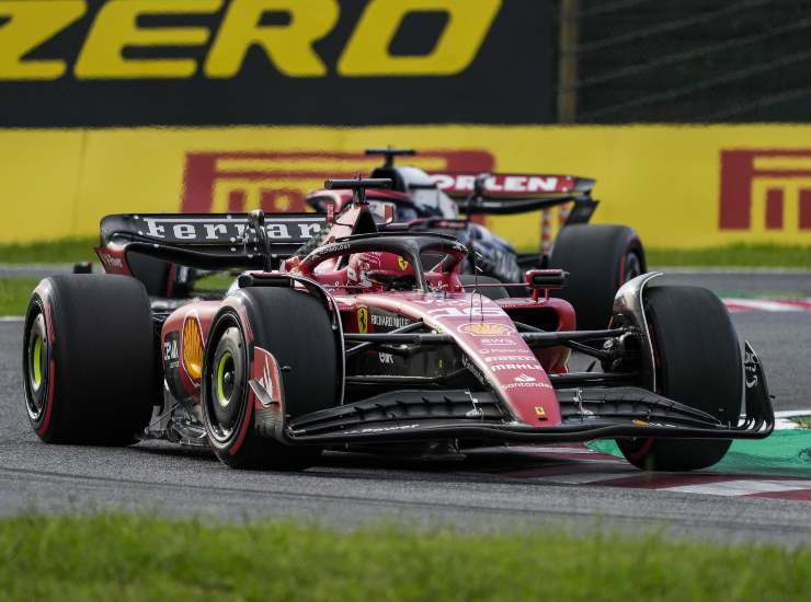 Formula 1 resoconto qualifiche GP Giappone