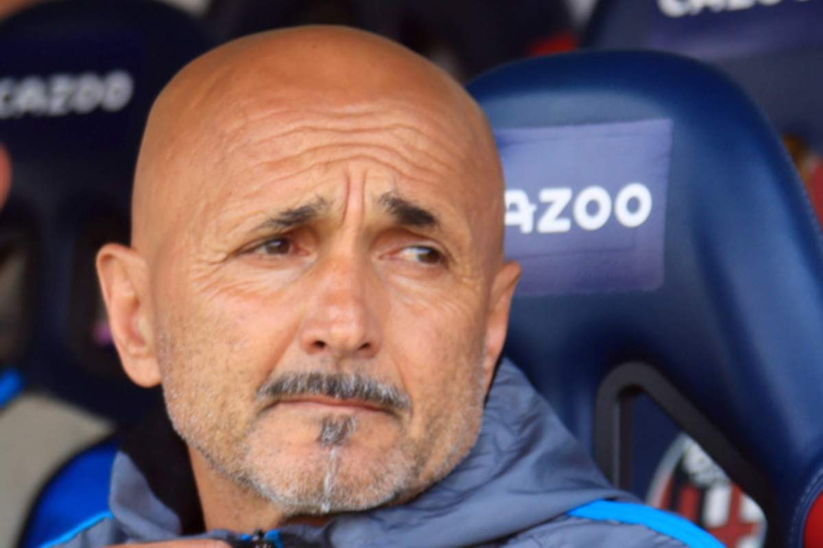 Prime convocazioni per Spalletti