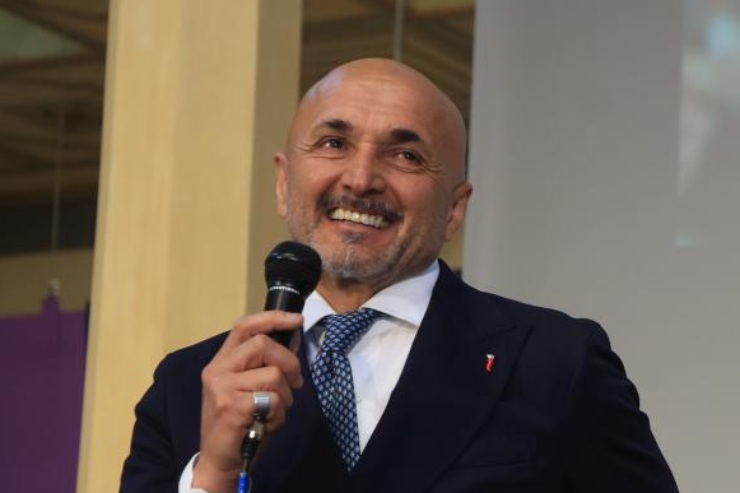 Prime convocazioni per Spalletti