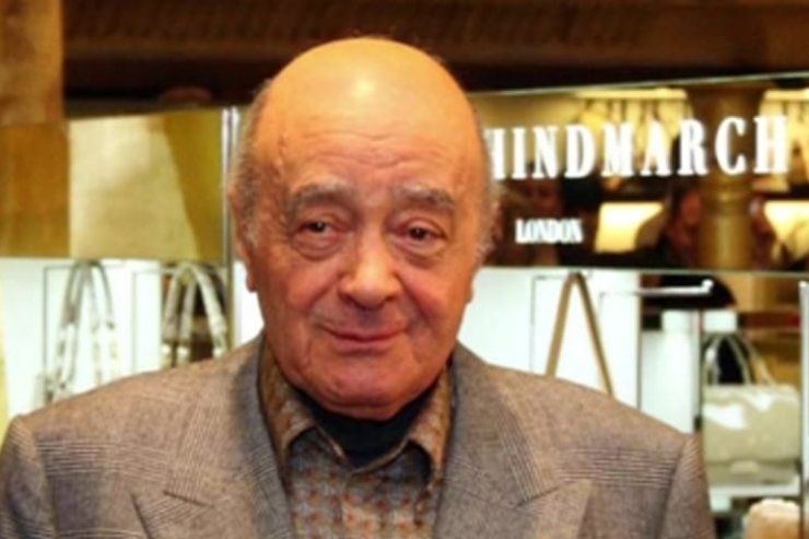 Morto l'imprenditore d'affari egiziano