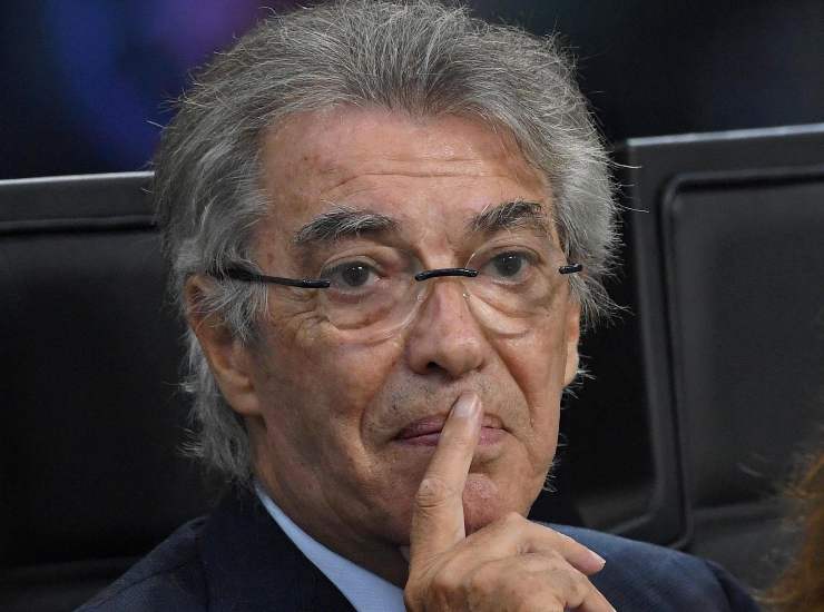 Massimo Moratti operato a Milano: ecco le sue condizioni