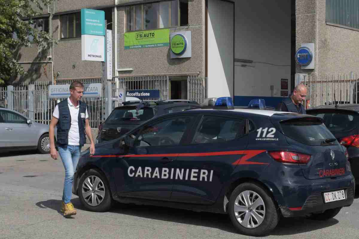 Doppio incidente sul lavoro nel Milanese