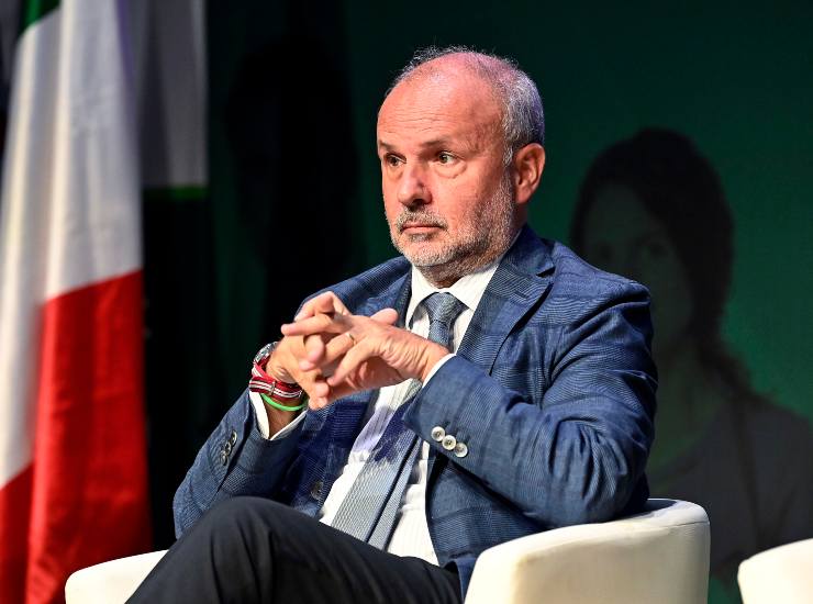 Intervista Schillaci Corriere della Sera