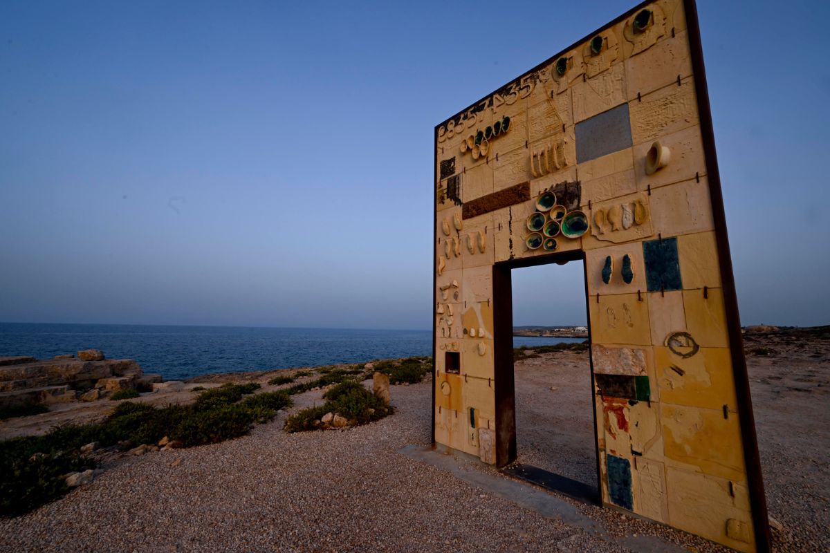 Petizione per Nobel a Lampedusa