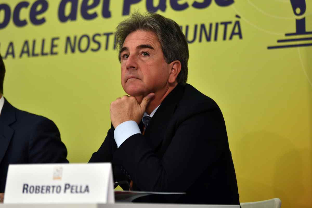 Legge di Bilancio, Pella (FI) a Notizie.com: "Agli elettori va detta la verità: sarà contenuta e prudente"