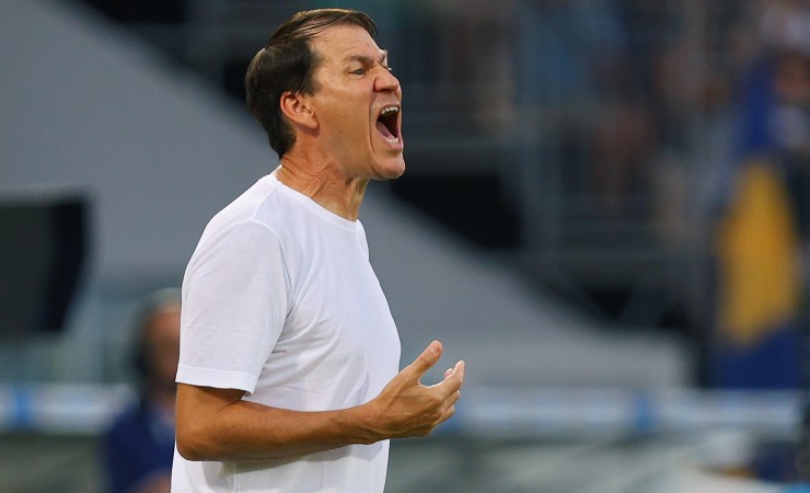 Rudi Garcia 