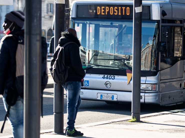 Sciopero trasporti 29 settembre