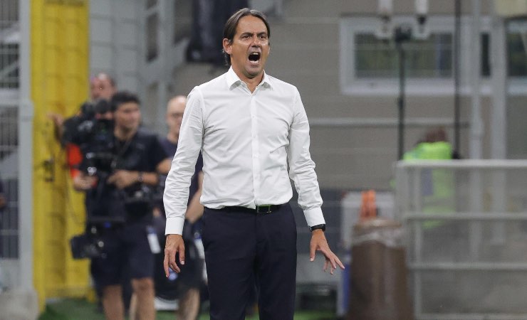 Simone Inzaghi