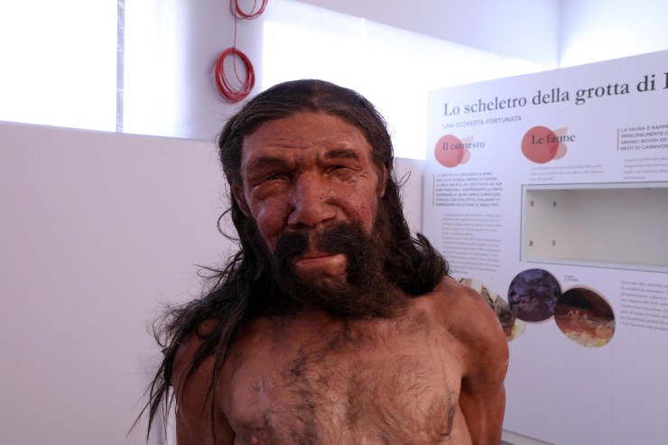 Tutta colpa di un gene ereditato dall'uomo di Neanderthal