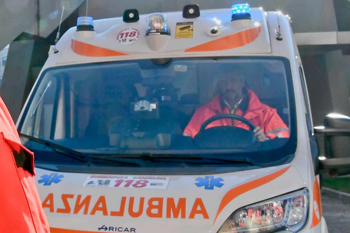 Medico aggredito a Roma