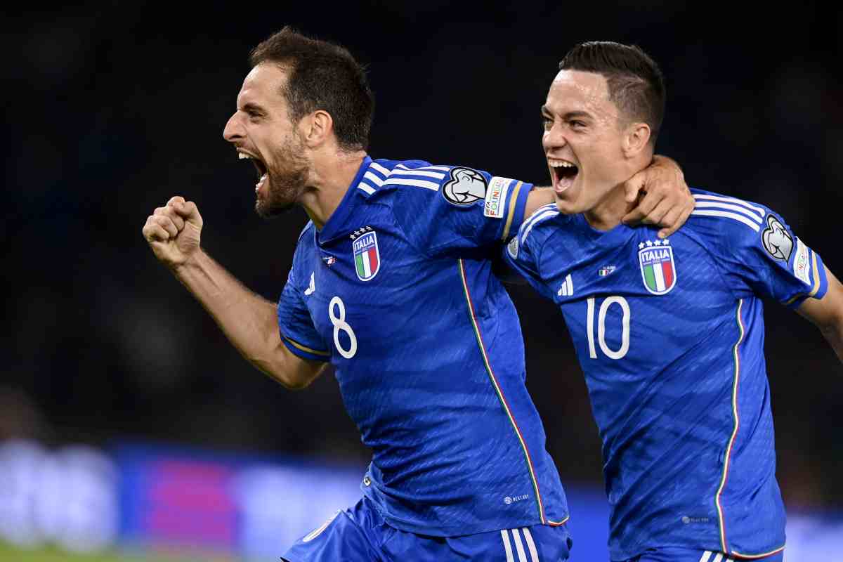 Top e flop Italia-Malta