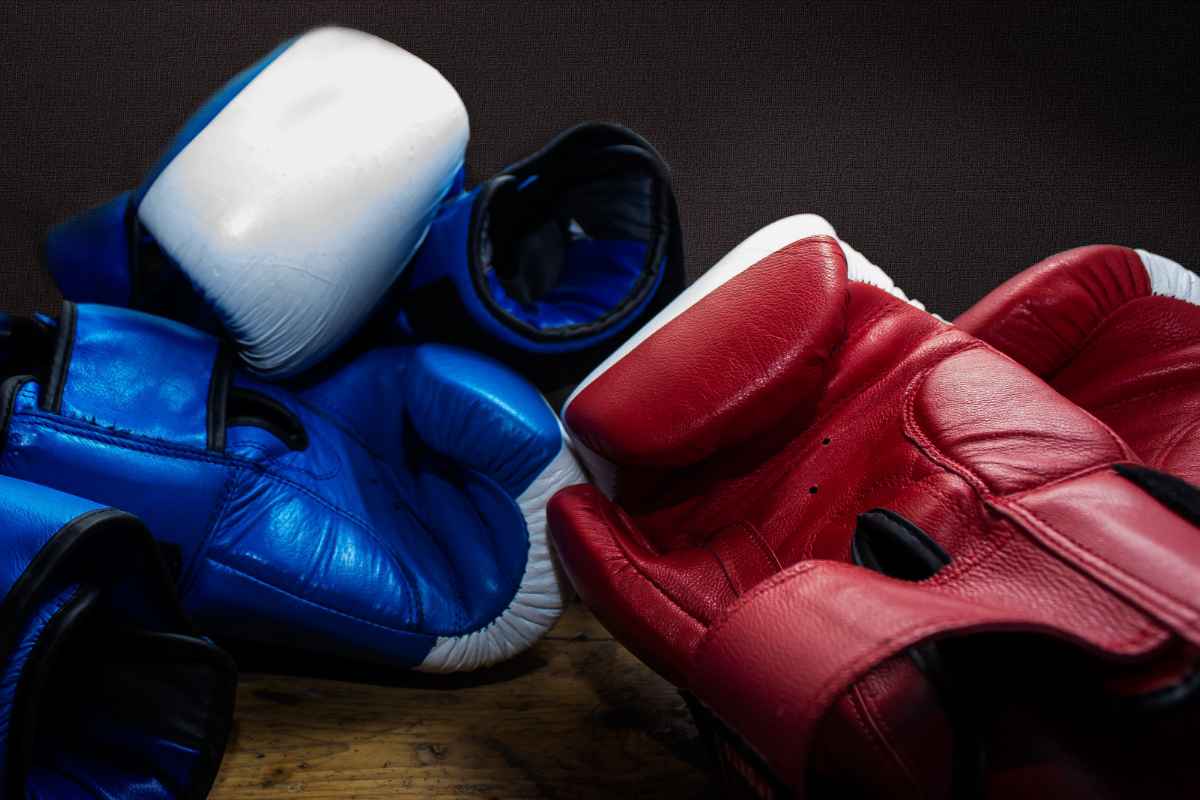 Incontro di boxe terminato in tragedia