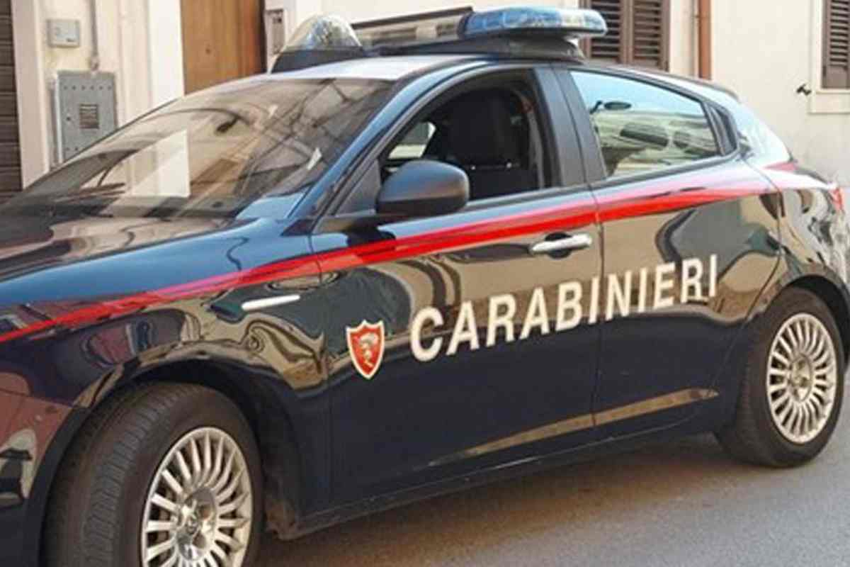 Investe ed uccide un motociclista