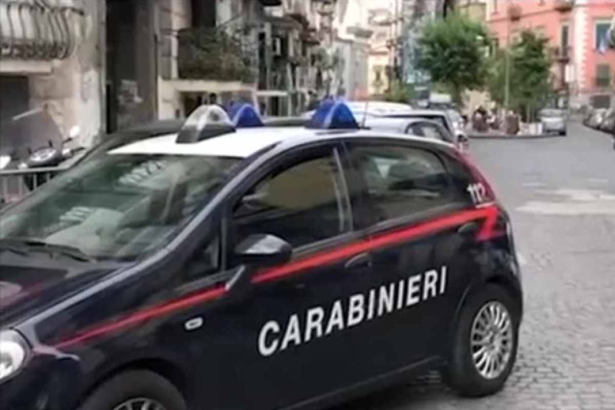 Arrestato Tony Colombo e la moglie