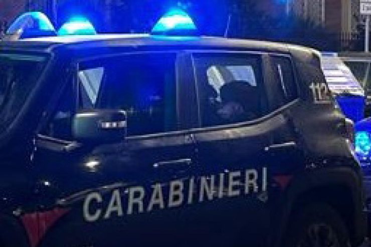 E' accaduto ad Olbia