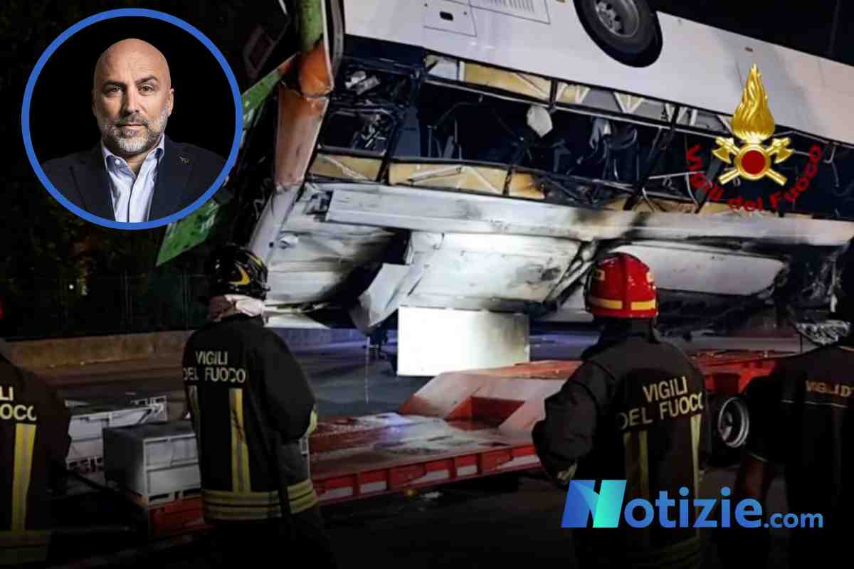 Tragedia Mestre, lo psicologo a Notizie.com: "Offrire vicinanza emotiva ai sopravvissuti"