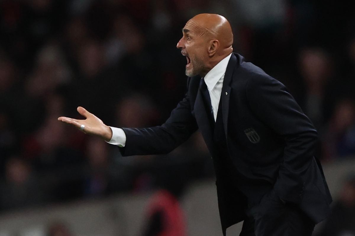 Luciano Spalletti