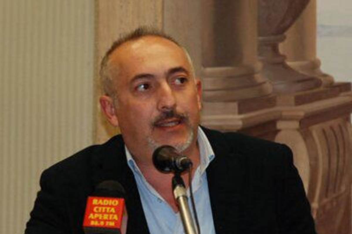 Michele Giorgio esclusiva