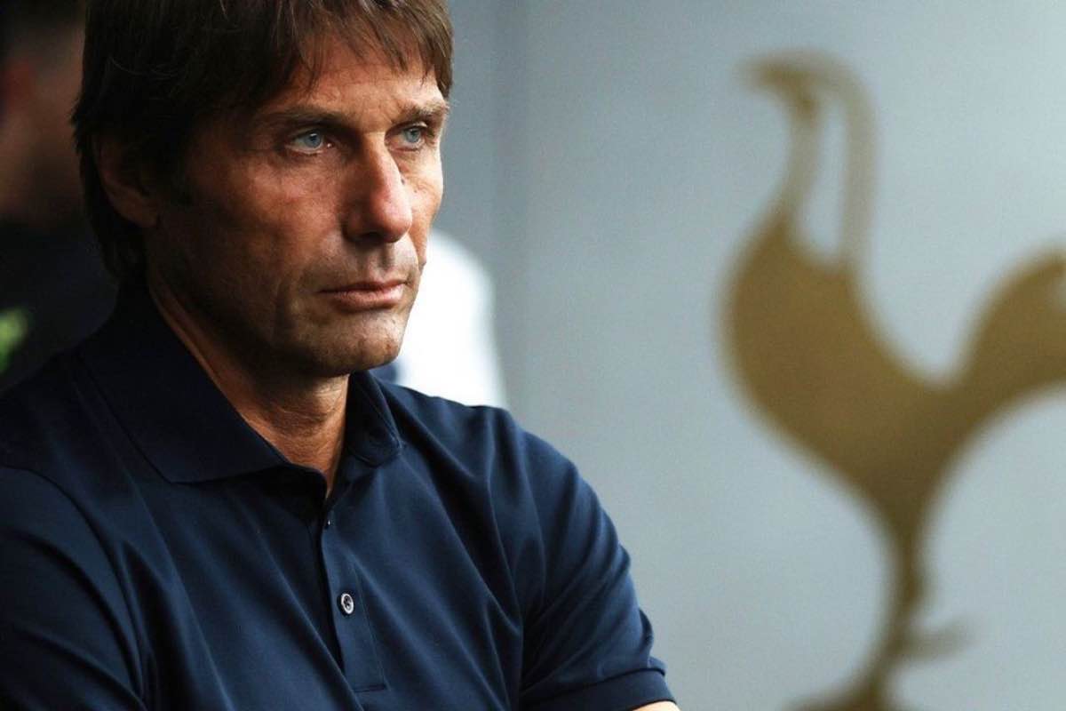 Antonio Conte