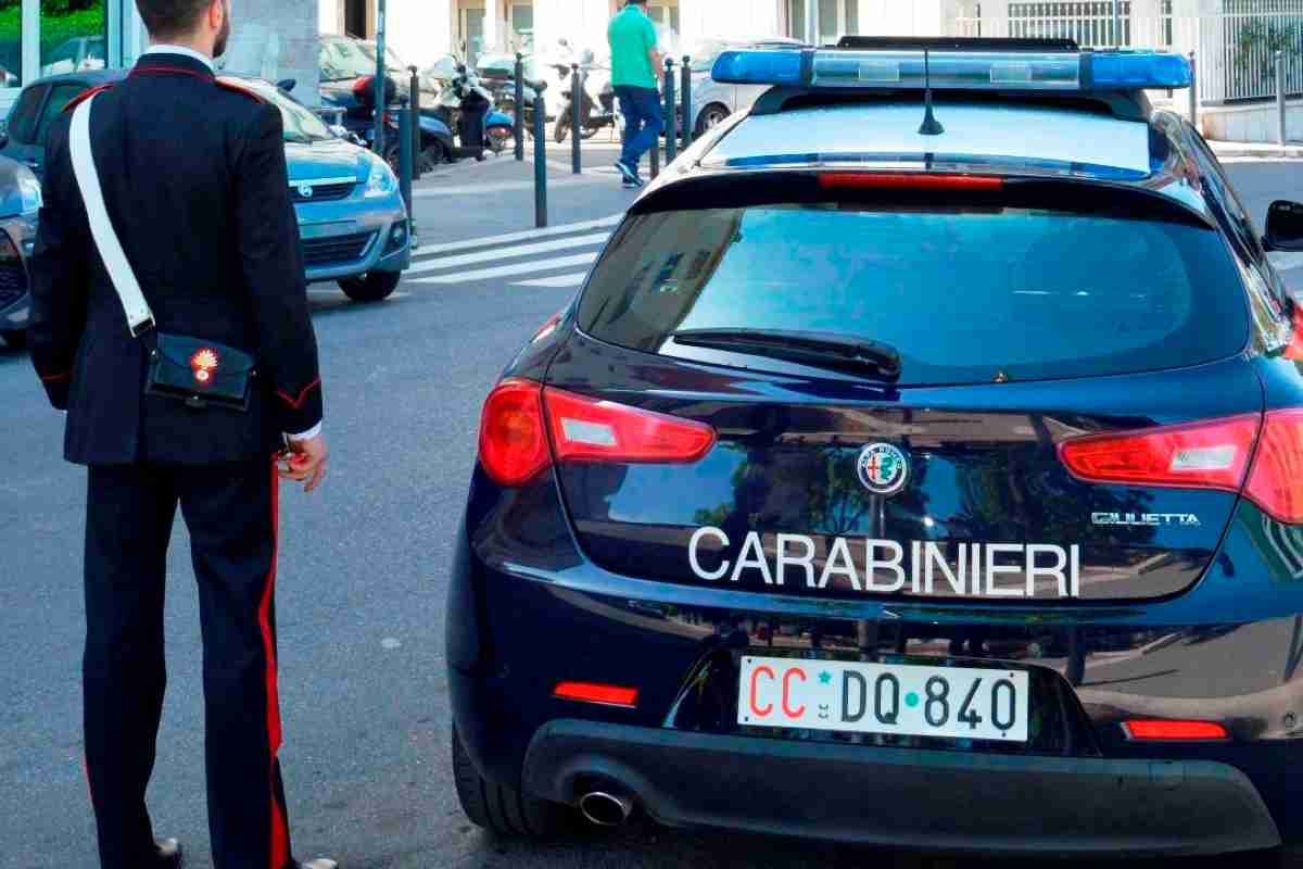 Coppia trovata morta in casa