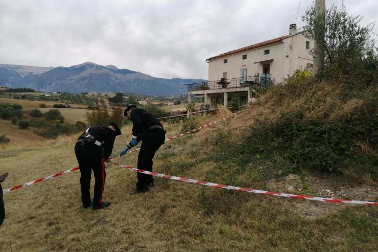 Arrestato l'uomo nel regno Unito