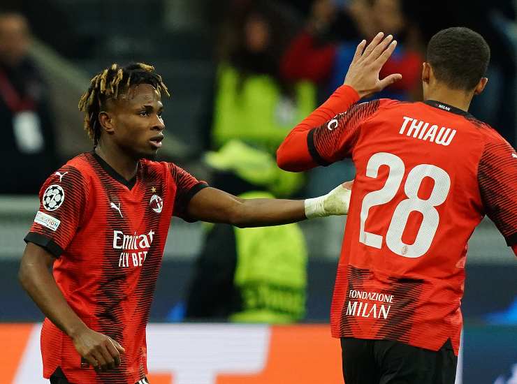 Top e flop Milan-Borussia Dortmund