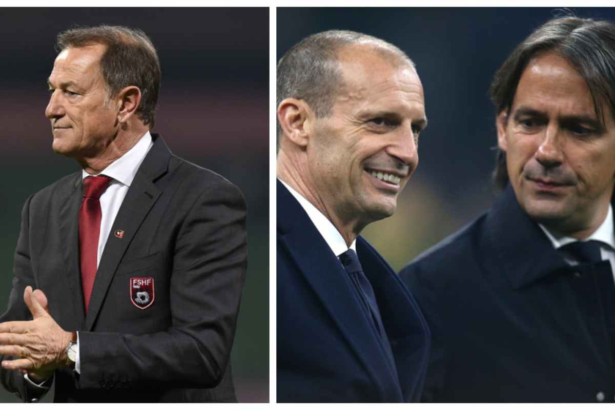 De Biasi esclusiva Juventus-Inter