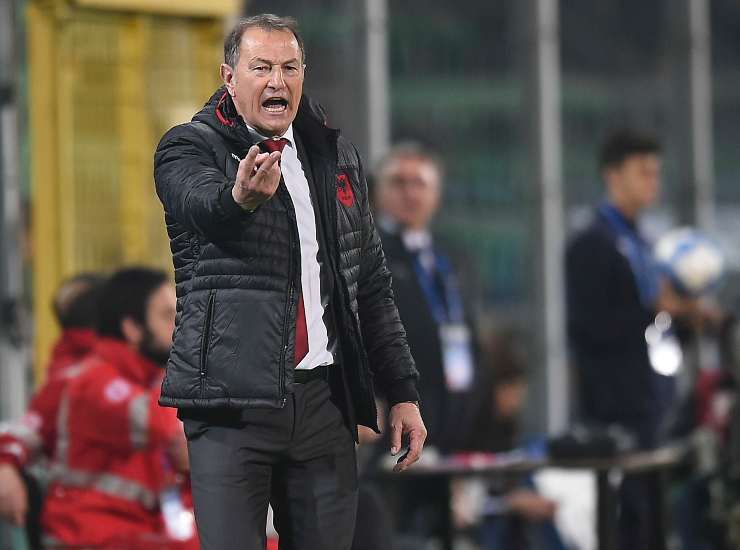 De Biasi esclusiva Juventus-Inter