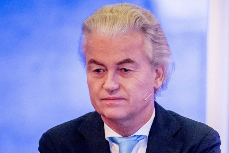 Vince la destra di Wilders