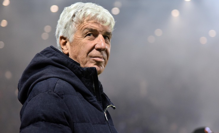 Gian Piero Gasperini