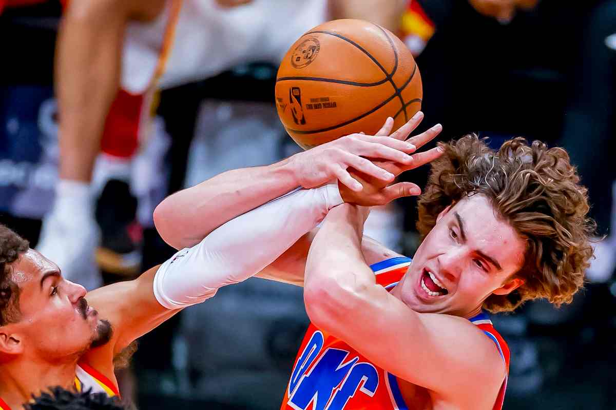 Giocatore Nba nei guai: foto esplicite con una minorenne - Notizie.com