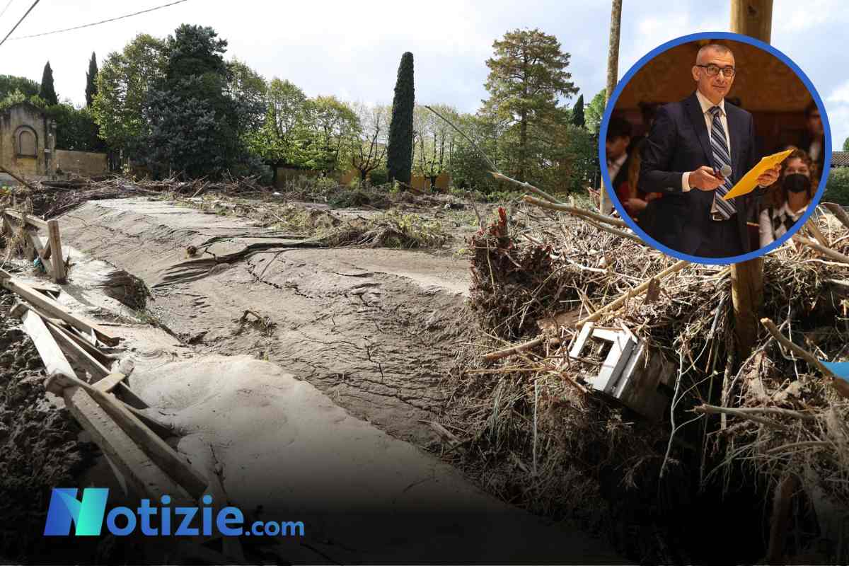 Giuliacci, le previsioni per i prossimi giorni e i consigli: "Ecco come comportarsi in caso di alluvione"