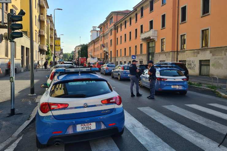 Truffa ad Anziani a Roma 